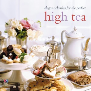 Chopin----[replace by 16381]的專輯Elegant Classics for the Perfect High Tea