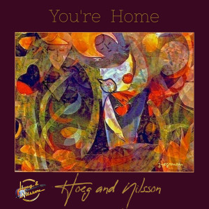 Album You´re Home from Hoeg
