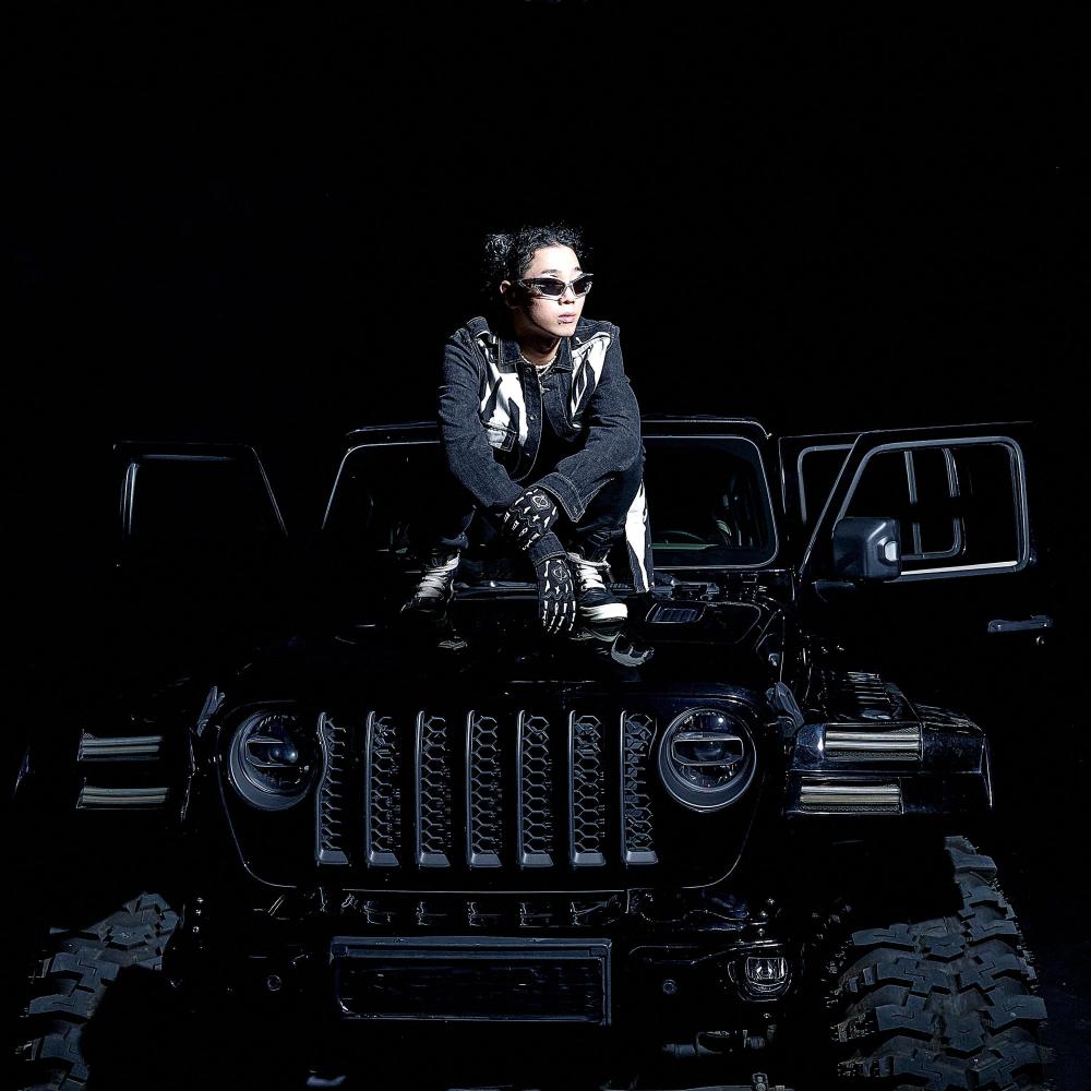 POP IT UP (feat. Dok2 & Okasian) (Explicit)