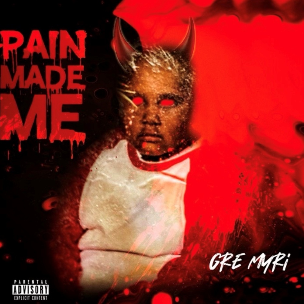 Nightmares Remix (feat. N.F.L Dez) (Explicit)