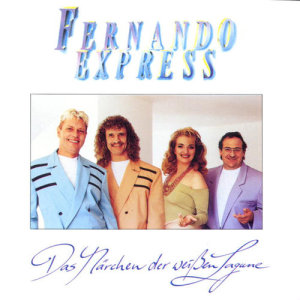 ดาวน์โหลดและฟังเพลง Einmal Im Leben Wie Robinson Sein พร้อมเนื้อเพลงจาก Fernando Express