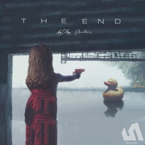 Album THE END from PHANTOMZ