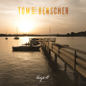 Listen to Boje 5 (Piano Version) song with lyrics from Tom Benscher
