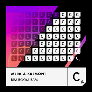 Album Bim Boom Bam from Merk & Kremont