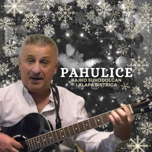 Album Pahulice from 