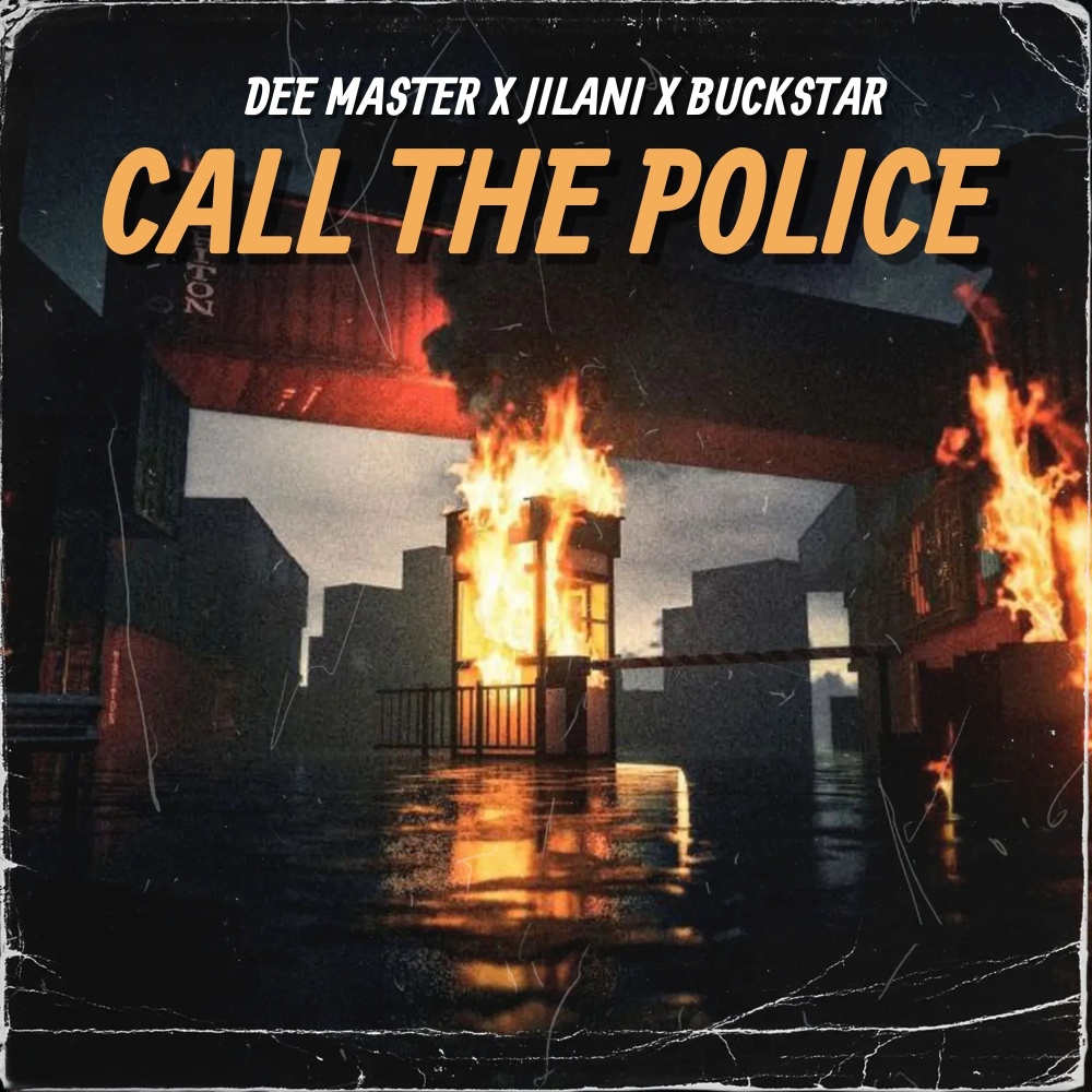 Call the Police (Explicit)