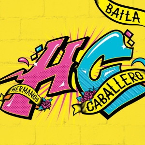 收聽Hermanos Caballero的Baila, Baila歌詞歌曲