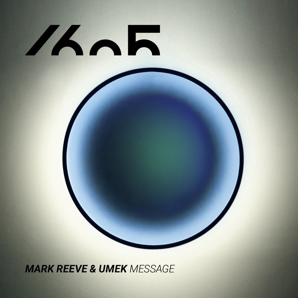 Message (Original Mix)