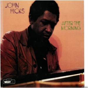 Listen to Until The Morning song with lyrics from John Hicks