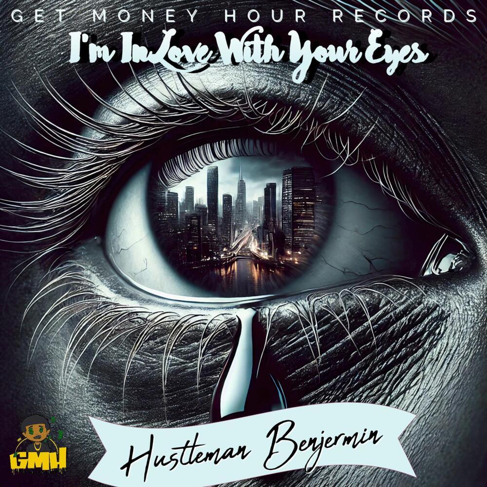 I’m In Love With Your Eyes (Explicit)