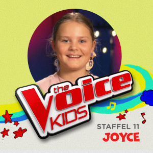 Price Tag (aus "The Voice Kids, Staffel 11") (Live) dari Joyce