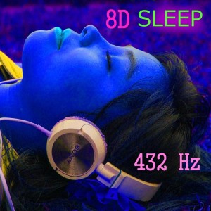 Listen to Lullaby song with lyrics from 8D Sleep