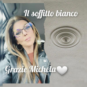 收聽Edith的Il soffitto bianco歌詞歌曲