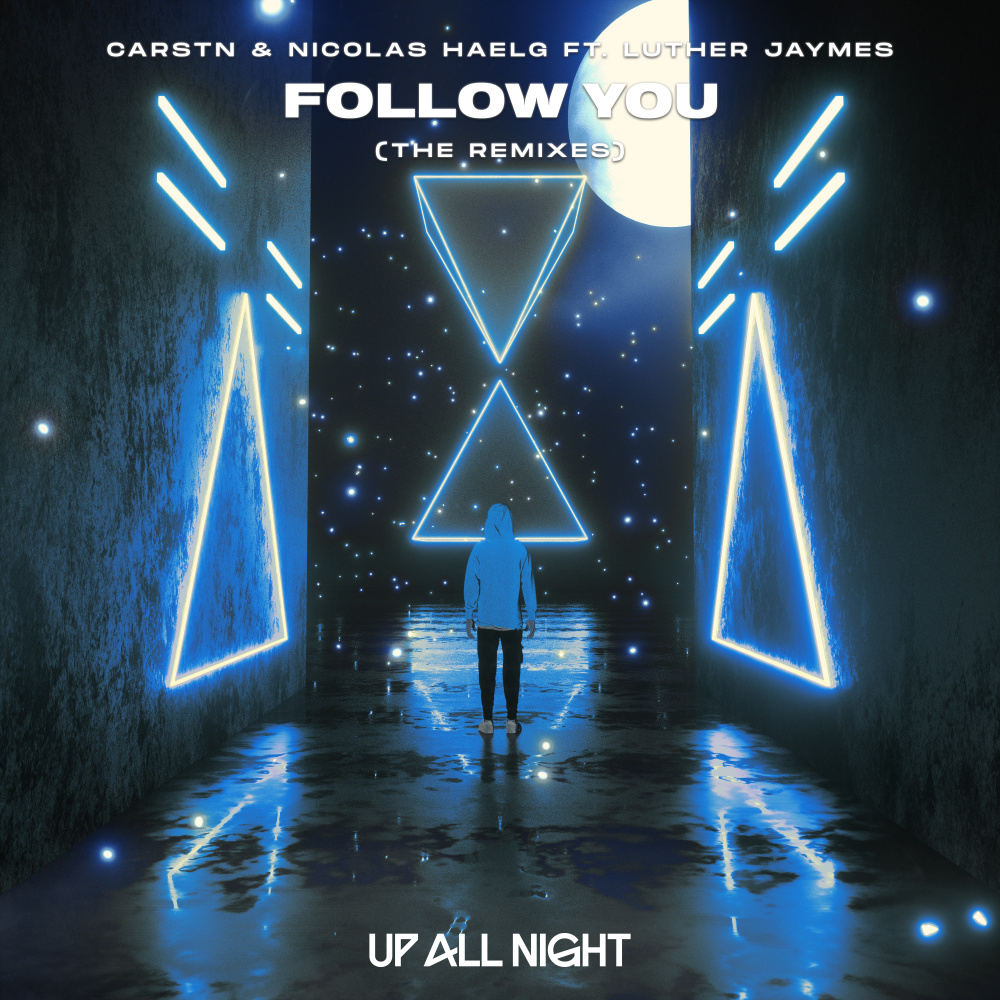 Follow You (Axel North Remix / Extended Mix)