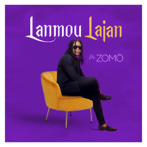 Listen to Lanmou Lajan (Explicit) song with lyrics from Mr Zomò