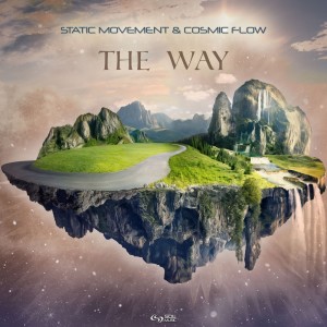Album The Way oleh Cosmic Flow