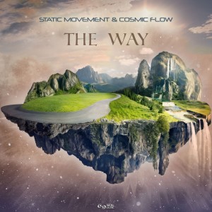 Album The Way oleh Static Movement