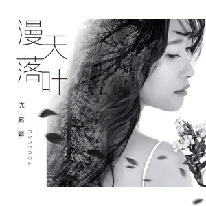 收聽優素素的漫天落葉歌詞歌曲