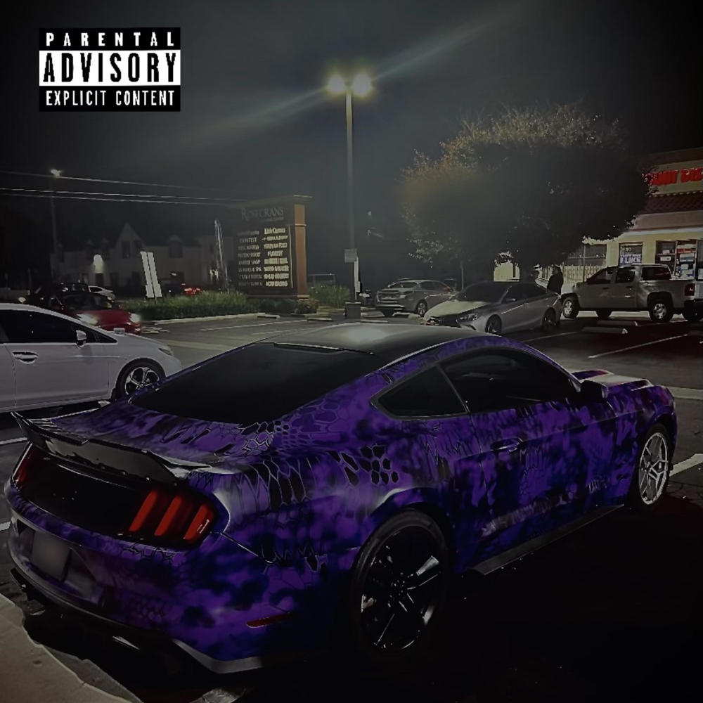 am i enough? (Explicit)