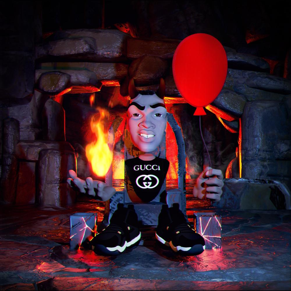 What's The Problem?! (feat. AyeNon) (Explicit)