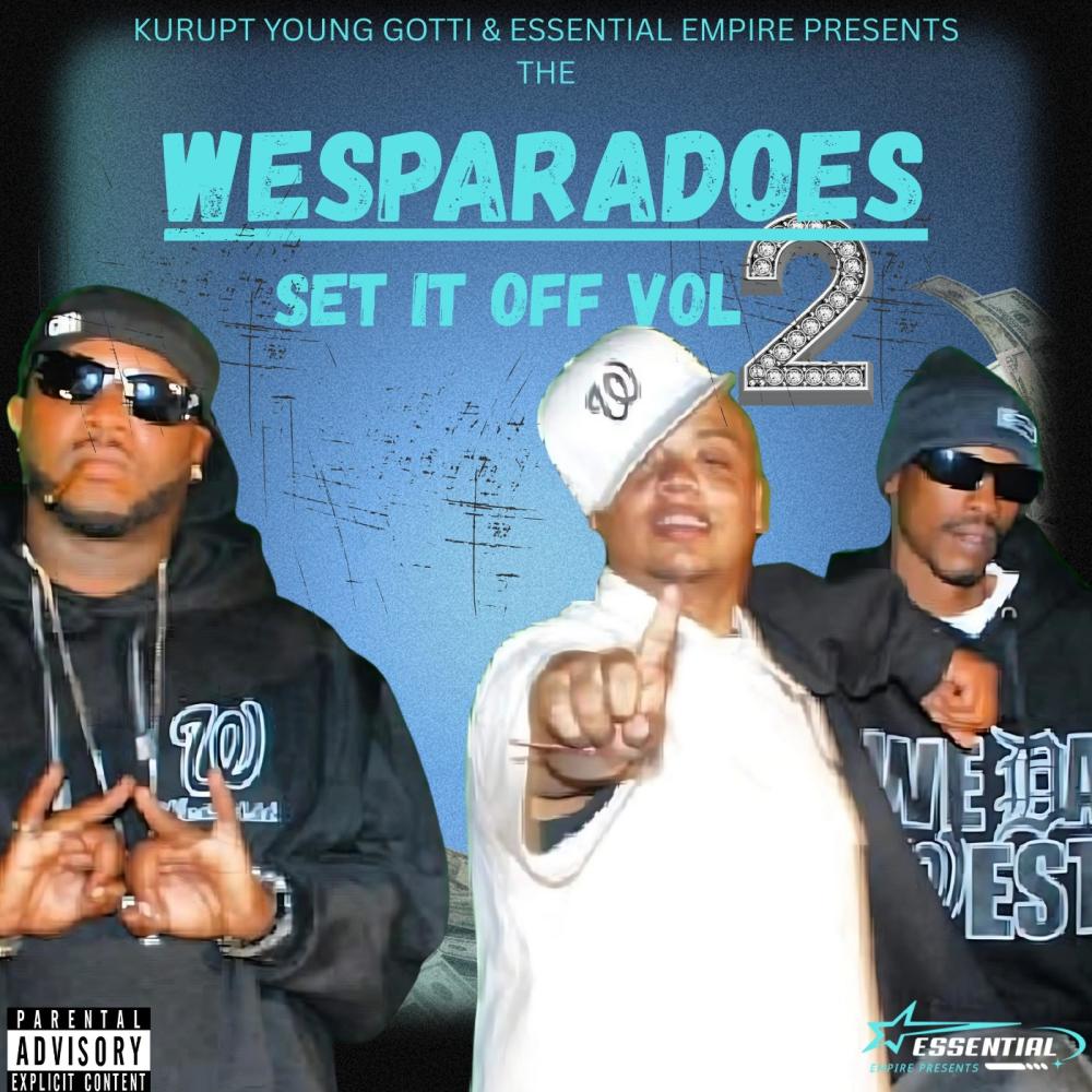 Desert Eagle Flow (feat. Lexicon) (Explicit)