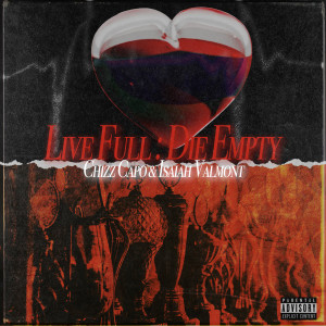 Listen to Self Made (Explicit) song with lyrics from Chizz Capo