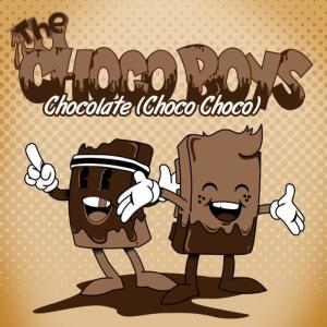 ดาวน์โหลดและฟังเพลง Chocolate (Original Mix) พร้อมเนื้อเพลงจาก The Choco Boys
