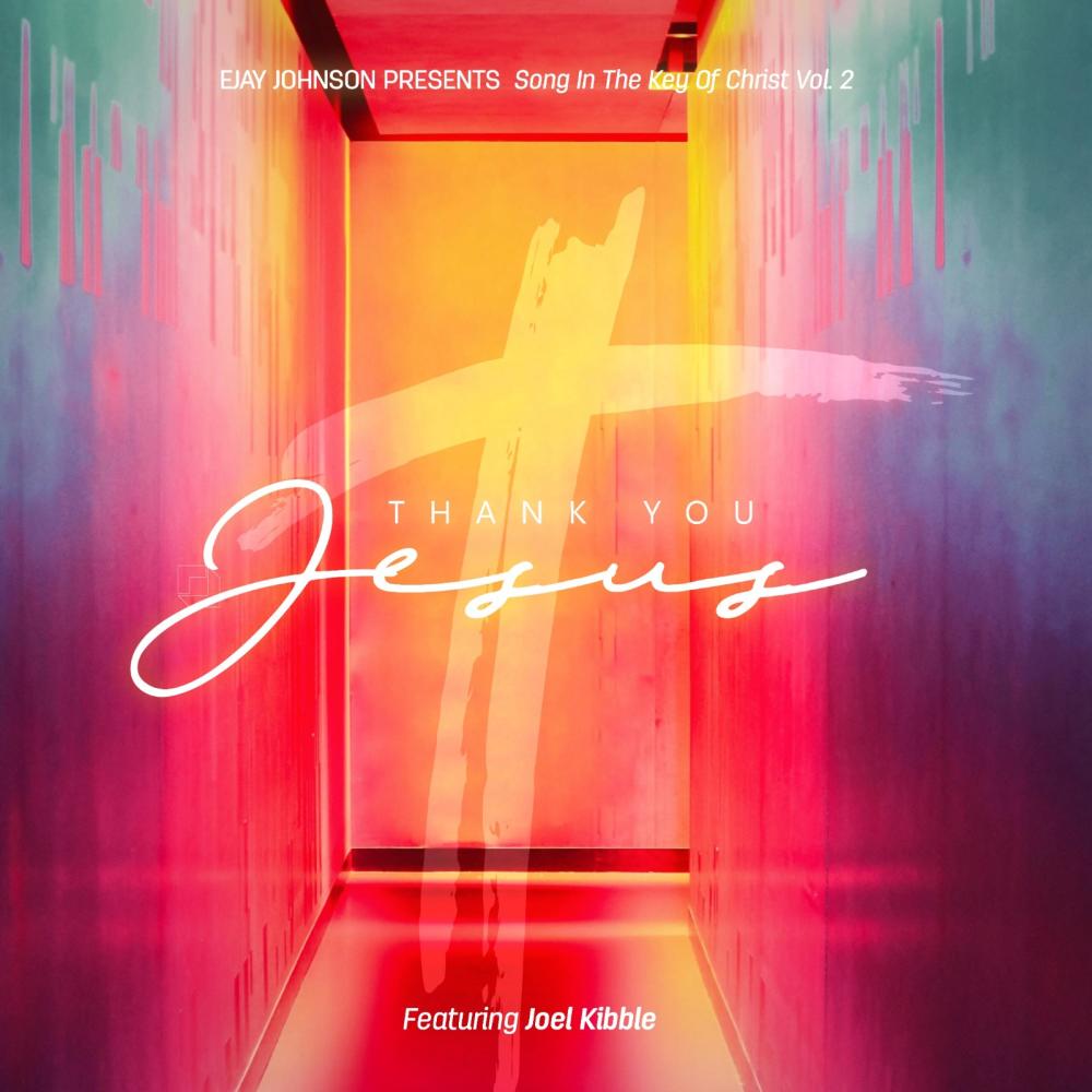 Thank You Jesus (feat. Joel Kibble) (Remix Version)