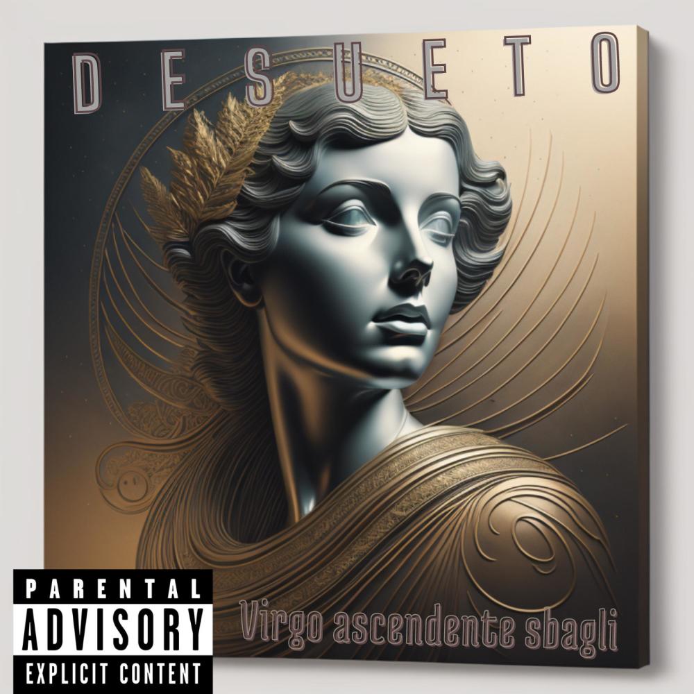 Signora mia (feat. Rius & Caronte) (Explicit)