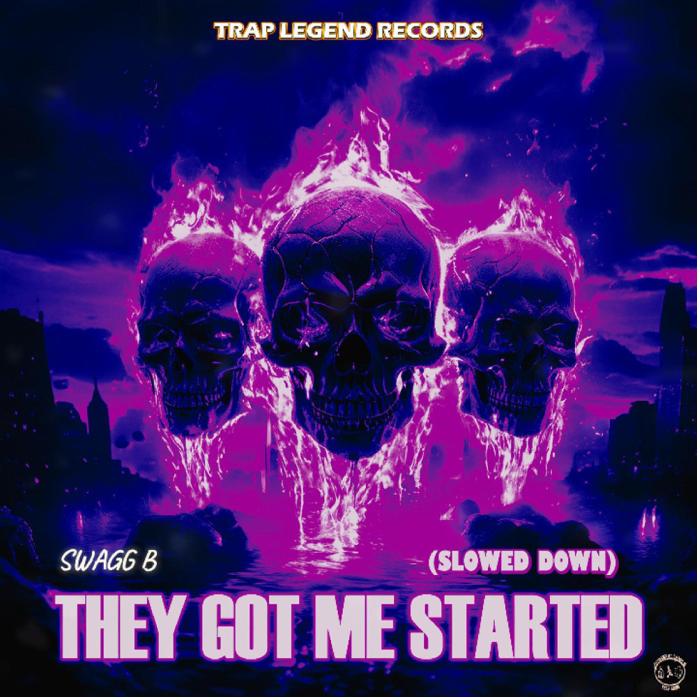 They Got Me Started (Slowed Down)