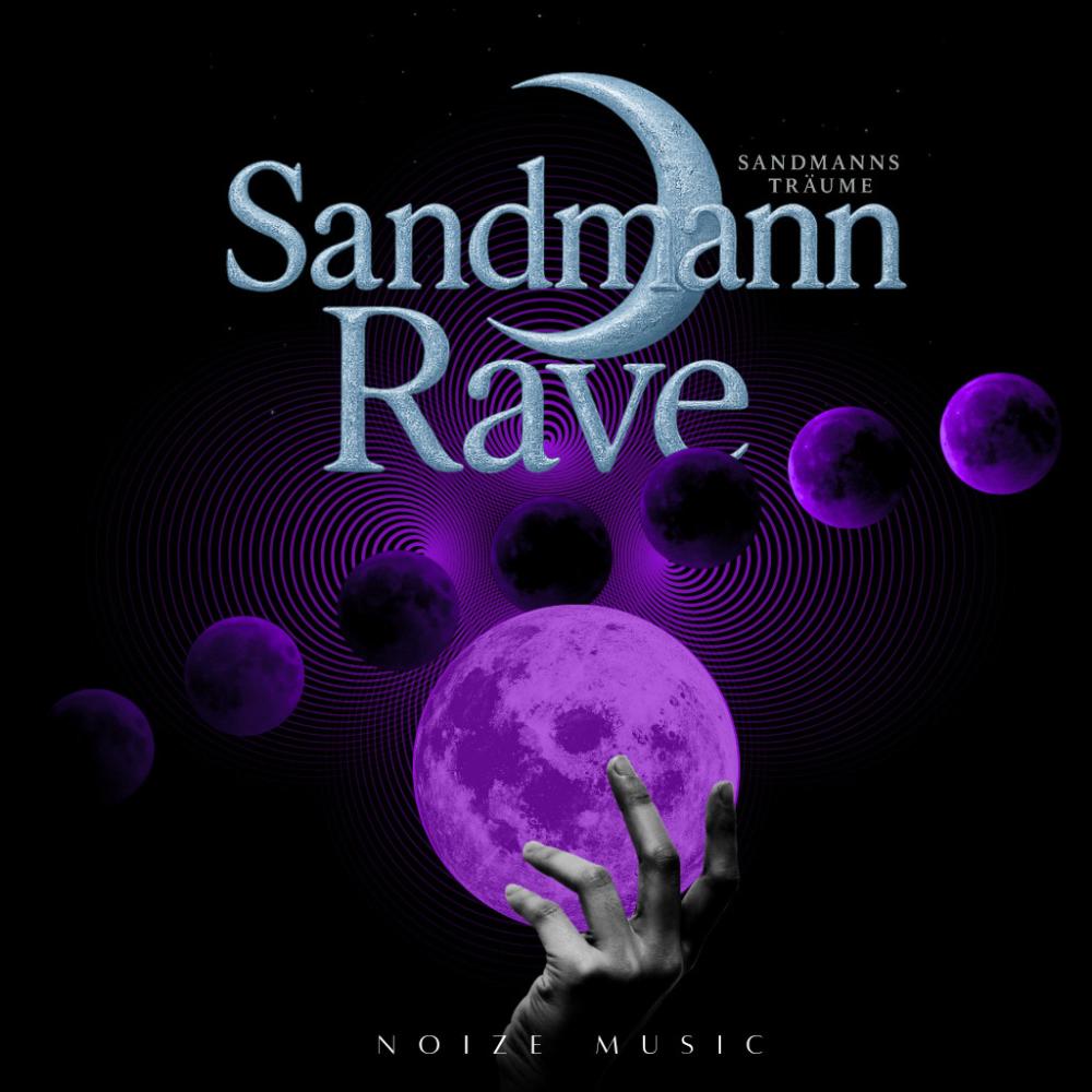 SANDMANNS TRÄUME (SANDMANN RAVE 3) (feat. L3A)