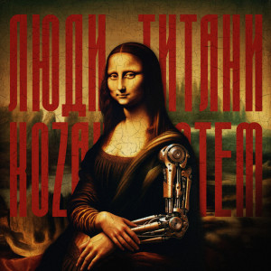 收聽Kozak System的Люди-Титани歌詞歌曲