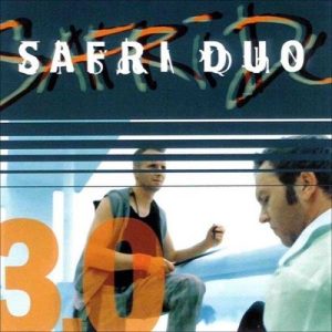 收聽Safri Duo的Rise歌詞歌曲
