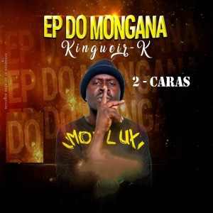 收聽Mongana kingueira的Gangsta歌詞歌曲