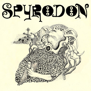 Dengarkan lagu Millions of Miles in My Head nyanyian Spyrodon dengan lirik
