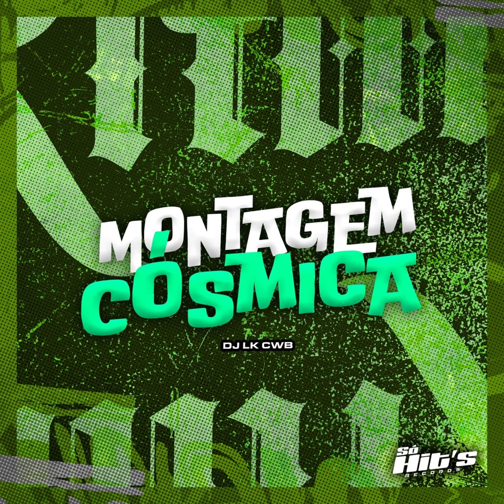 Montagem Cósmica (Explicit)