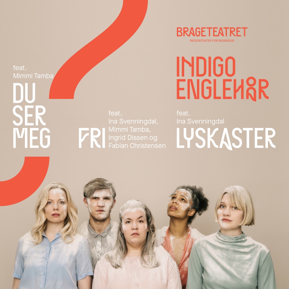 Du ser meg (Explicit)