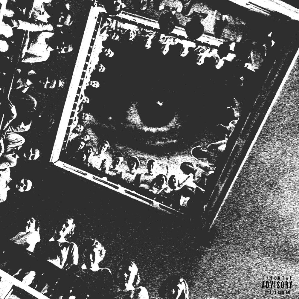 Bullseye (Explicit)