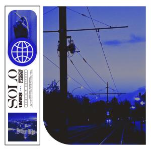 ดาวน์โหลดและฟังเพลง Solo (feat. Bruce Laren) พร้อมเนื้อเพลงจาก 1mes