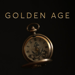 อัลบัม Golden Age ศิลปิน Iwan Fals & Various Artists