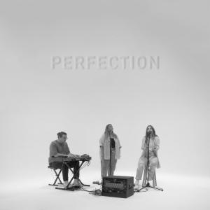 อัลบัม perfection (Song Session) ศิลปิน Essential Worship