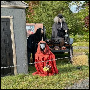 Finestyle的專輯happy halloween instrumental music