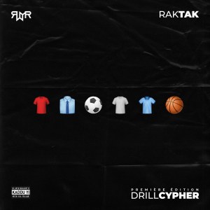 ดาวน์โหลดและฟังเพลง Rak Tak 6 (Explicit) พร้อมเนื้อเพลงจาก Prezi Mic