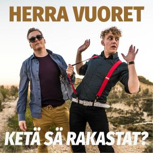 收聽Herra Vuoret的Bangkok vei toverin歌詞歌曲