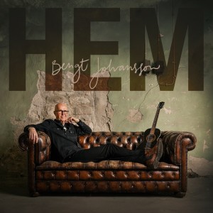 Bengt Johansson的專輯Hem