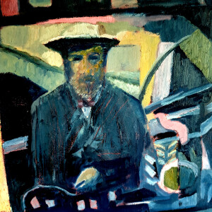 default playlist img