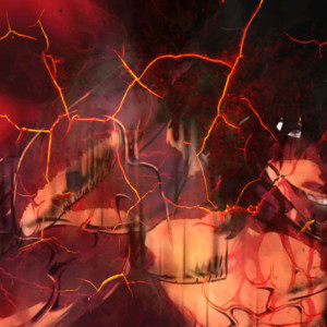 Dengarkan Kengan Phonk lagu dari Kobe Mane dengan lirik