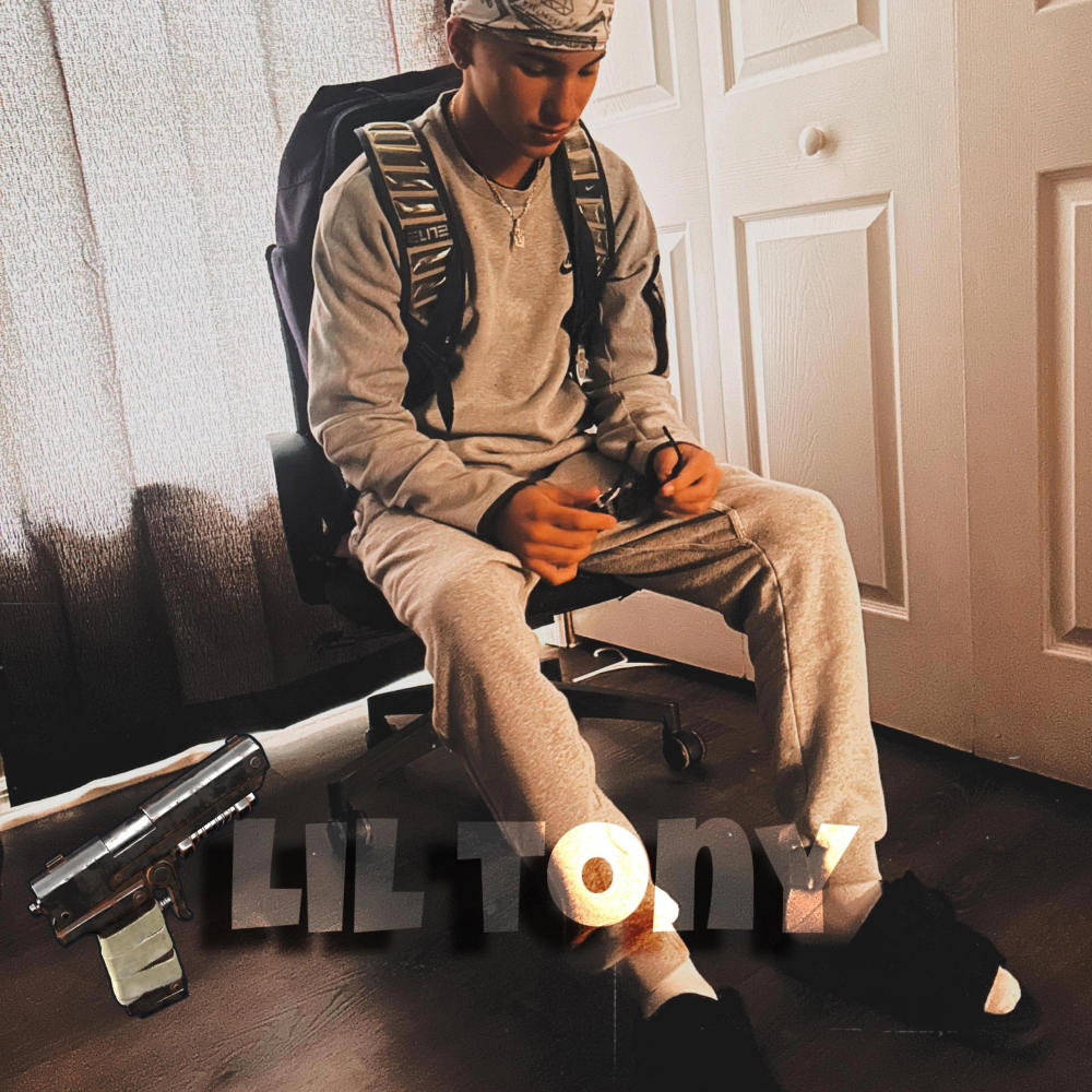 Tony story (Explicit)