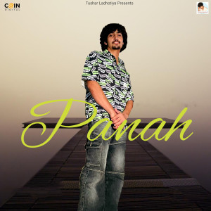 Tushar Ladhotiya的专辑Panah