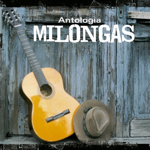 Milonga de Pelo Largo